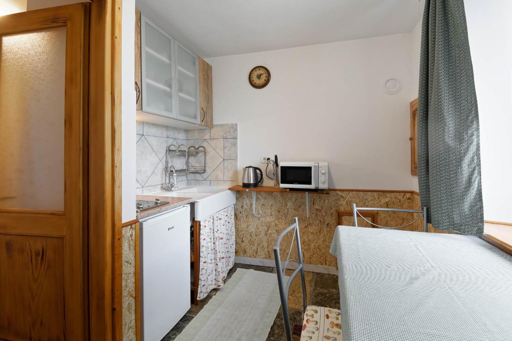 Apartments Smile By Rent Istria Grožnjan Exteriör bild